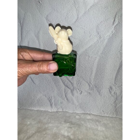 Avon Vintage NOS The "Write" Touch Decanter Charisma Cologne 1 oz w/decals - Picture 5 of 5